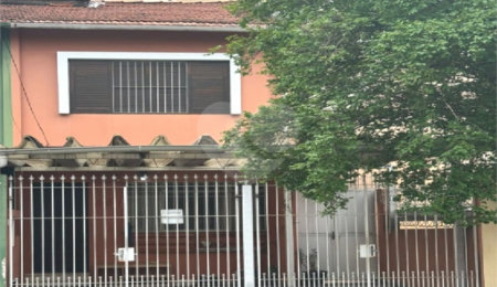 Sobrado à venda com 4 quartos, sendo 2 suítes,  em Jaguaré, São Paulo, SP