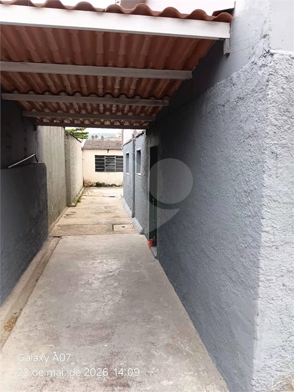 Casa para alugar com 2 quartos em Jardim Bela Vista, São Roque, SP