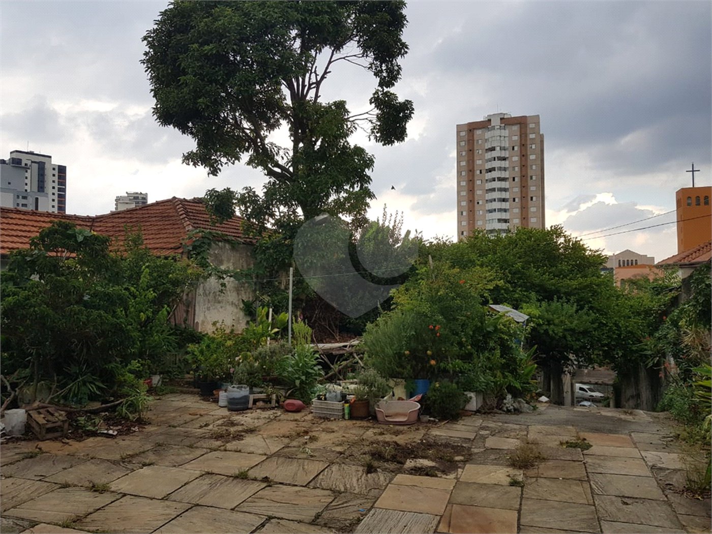 Sobrado à venda com 4 quartos em Santana, São Paulo, SP