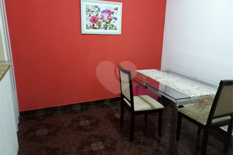 Sobrado à venda com 3 quartos, sendo 2 suítes, no Brasilândia, São Paulo, SP
