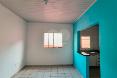 Casa para alugar com 3 quartos em Jardim Dom Bosco, Indaiatuba, SP