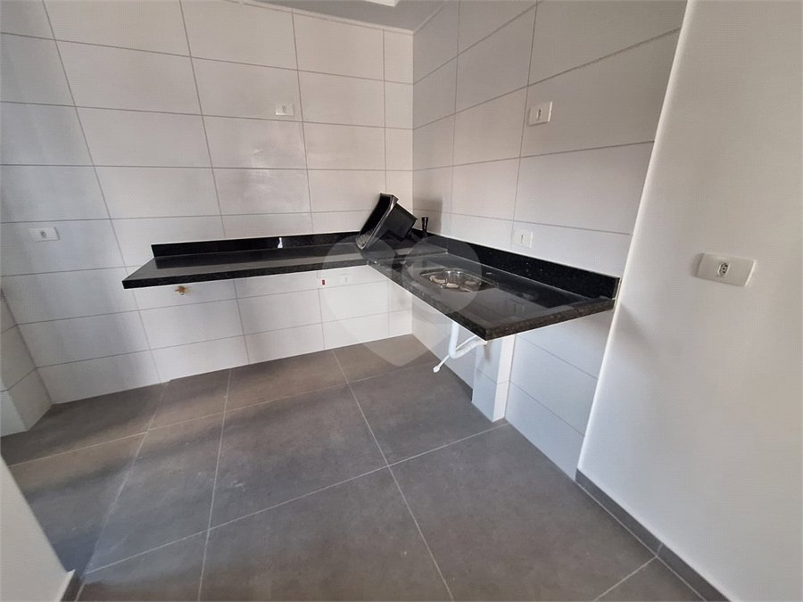 Apartamento à venda com 2 quartos em Vila Mazzei, São Paulo, SP
