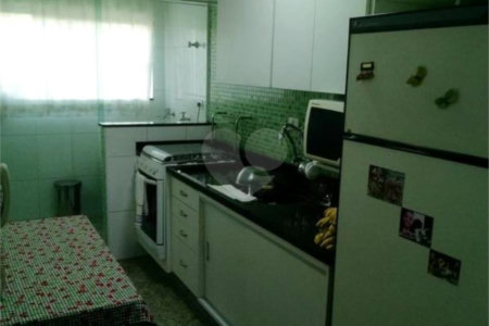 Apartamento à venda com 2 quartos em Tatuapé, São Paulo, SP
