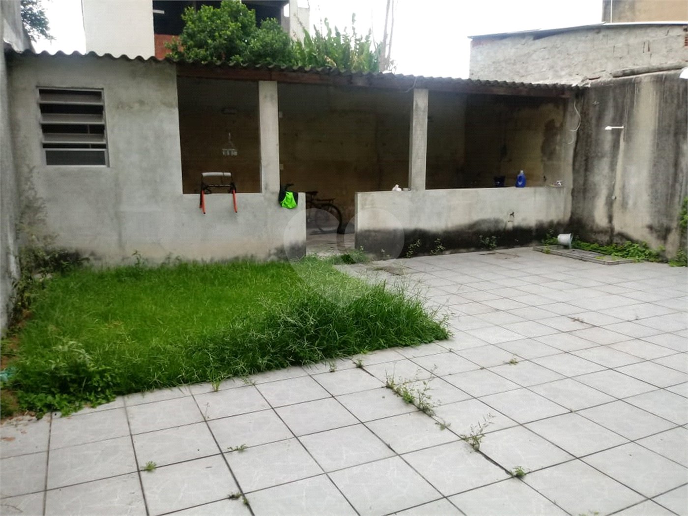Casa à venda com 2 quartos em Senador Vasconcelos, Rio de Janeiro, RJ
