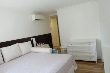 Apartamento à venda com 3 suítes em Real Parque, São Paulo, SP