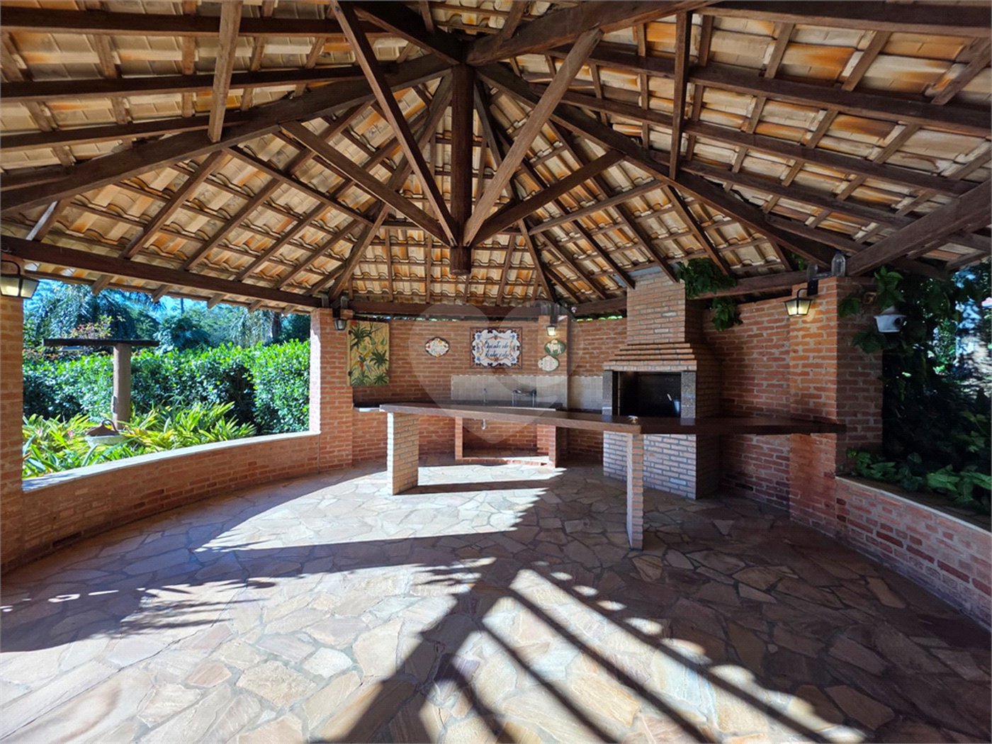 Chácara à venda com 4 quartos, sendo 2 suítes,  em Sítio Recreio dos Cafezais, Valinhos, SP