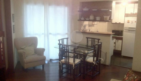 Apartamento à venda com 2 quartos, sendo 1 suíte,  em Jardim Paulista, São Paulo, SP