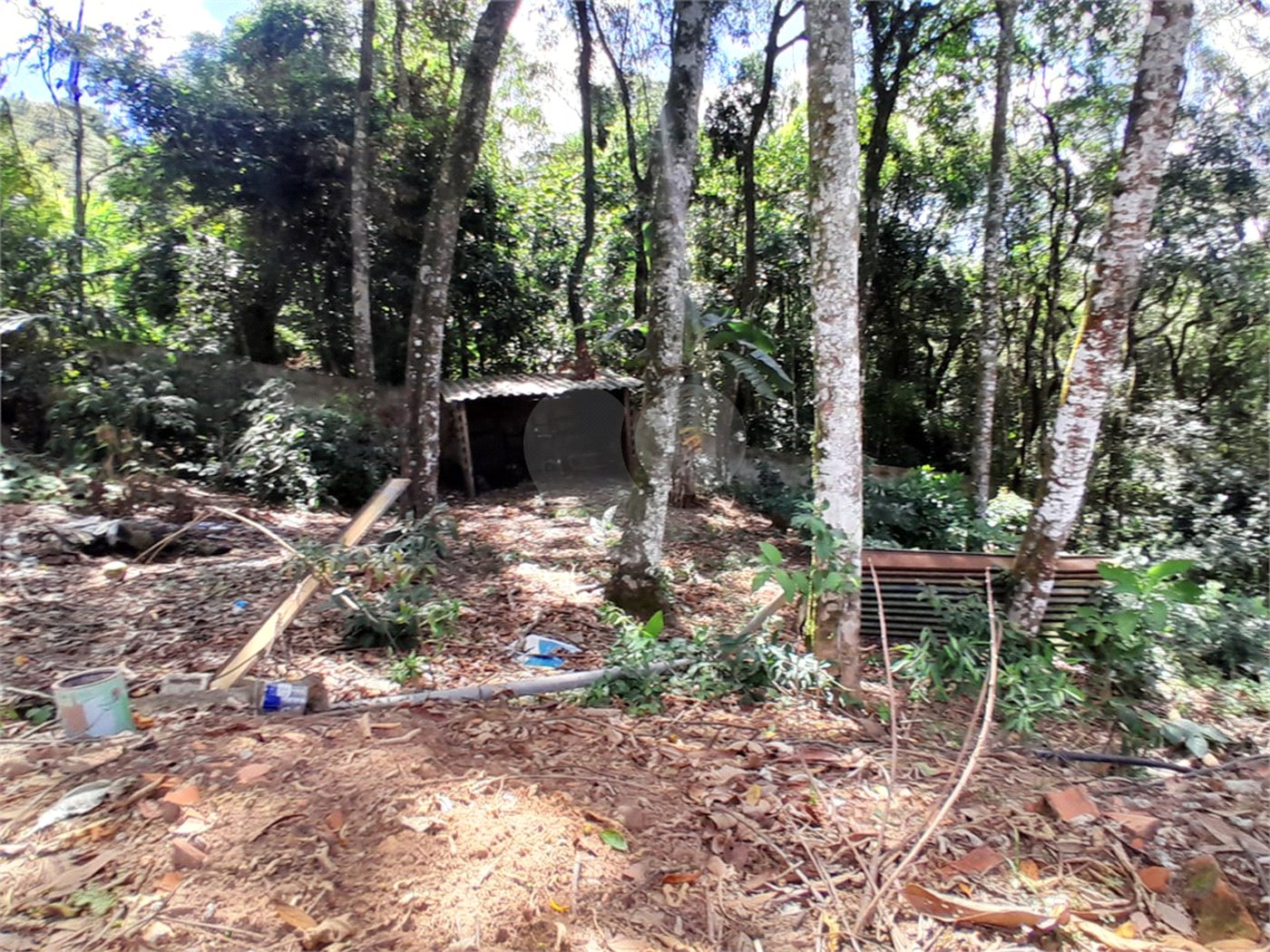 Terreno à venda no condomínio Alpes da Cantareira, Mairiporã - SP