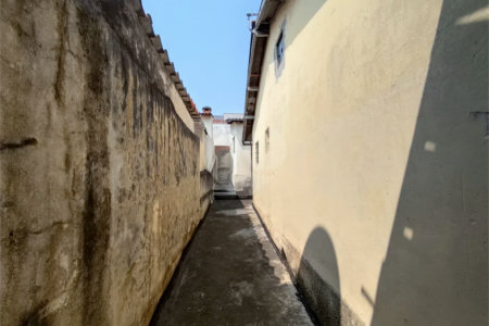 Casa à venda com 2 quartos em Vila Mazzei, São Paulo, SP