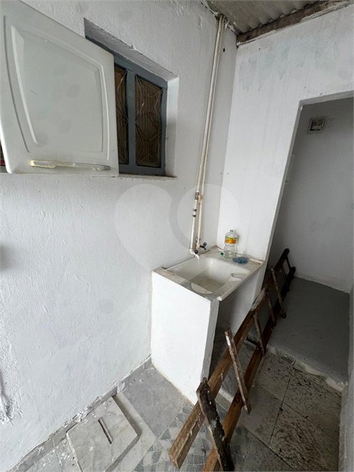 Casa à venda ou para alugar com 1 quarto em Campo Grande, Rio de Janeiro, RJ