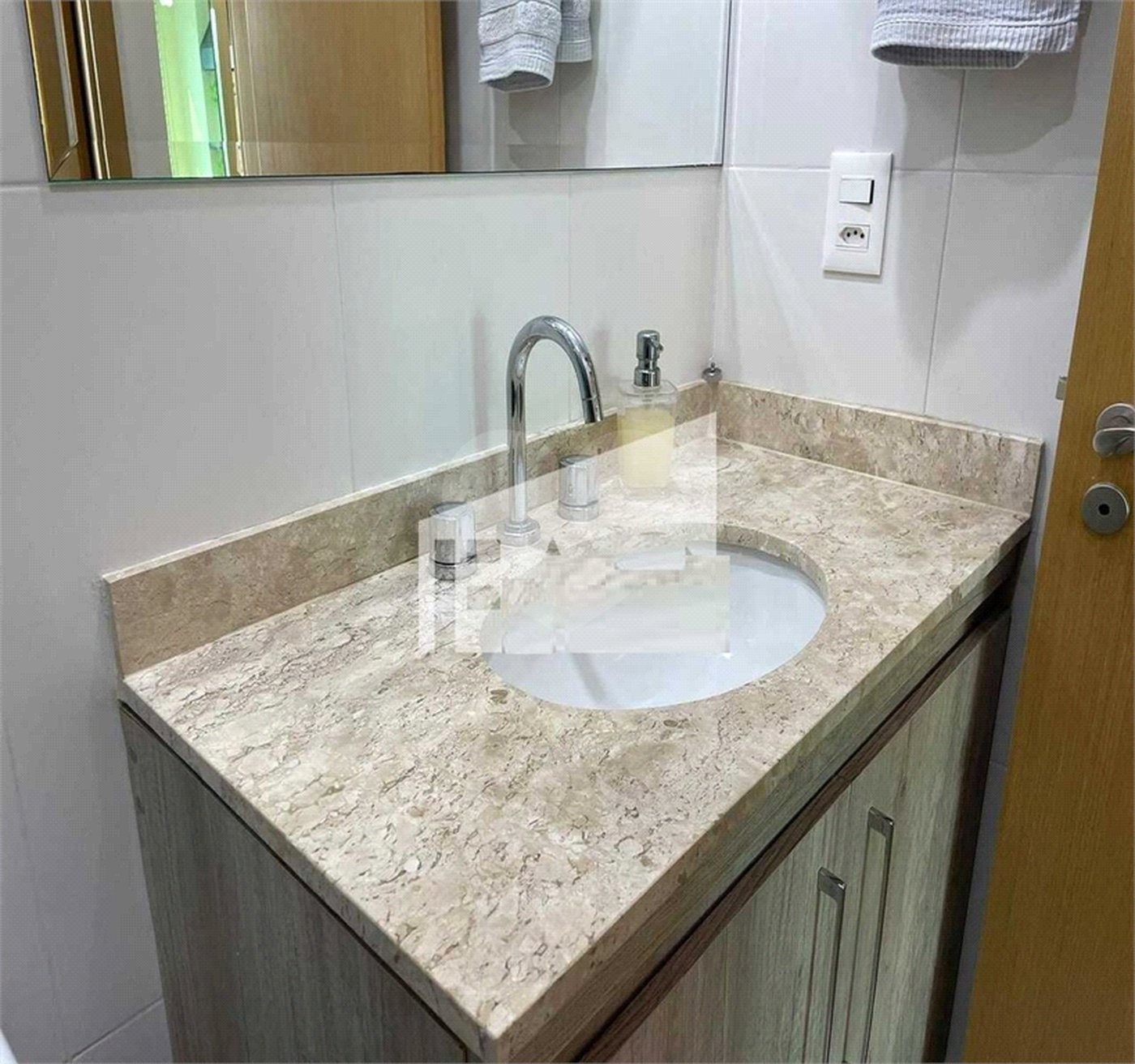 Apartamento à venda com 2 quartos, sendo 1 suíte,  em Jardim São Paulo(zona Norte), São Paulo, SP