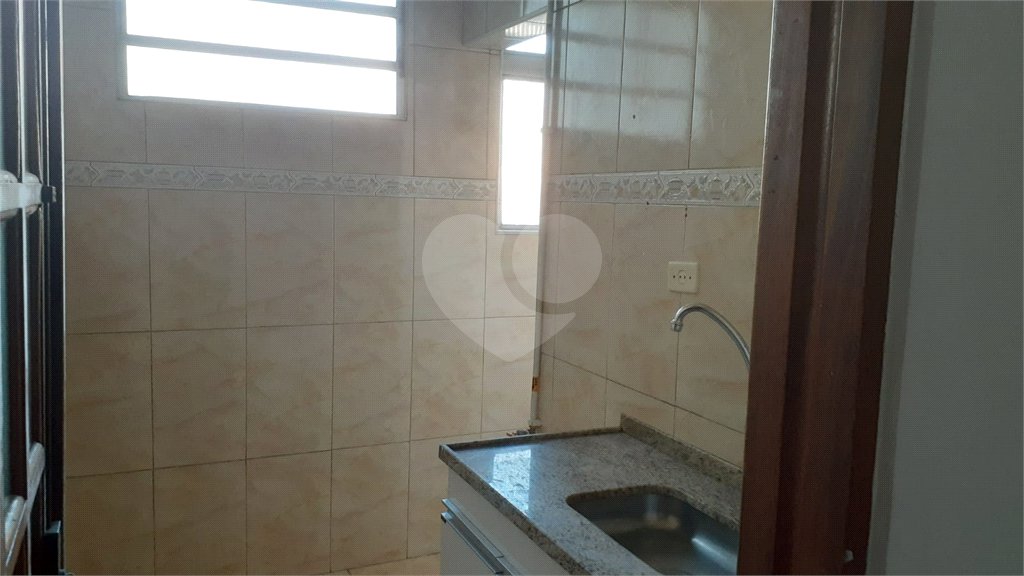 Apartamento à venda com 1 quarto em Sumarezinho, São Paulo, SP