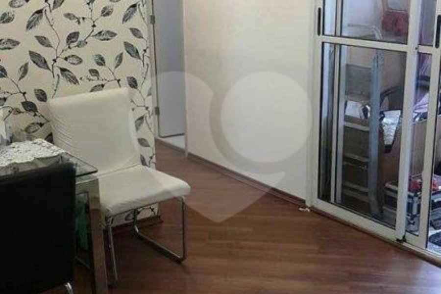 Apartamento à venda com 2 quartos em Vila Nova Cachoeirinha, São Paulo, SP