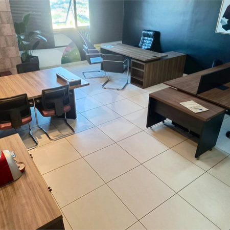 Sala à venda no Centro, São Bernardo do Campo, SP