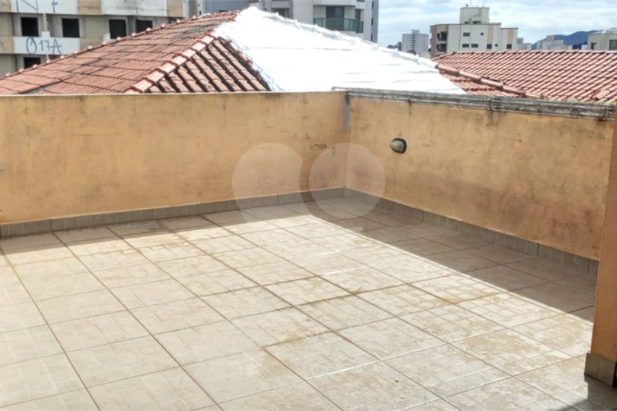 Sobrado à venda com 3 quartos, sendo 1 suíte,  em Mandaqui, São Paulo, SP