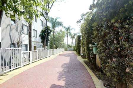 Apartamento à venda com 2 quartos em Vila Parque Jabaquara, São Paulo, SP