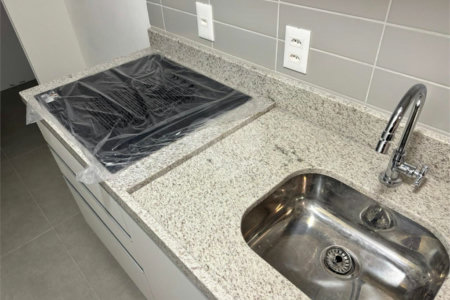 Apartamento para alugar com 1 quarto em Planalto Paulista, São Paulo, SP