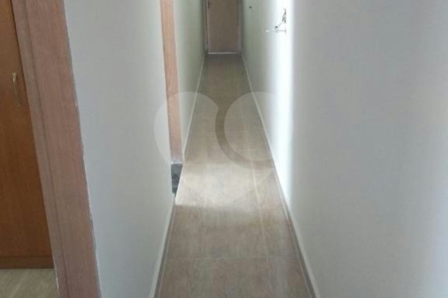 Casa em condomínio à venda com 2 quartos, sendo 1 suíte, em Freguesia do Ó, São Paulo, SP