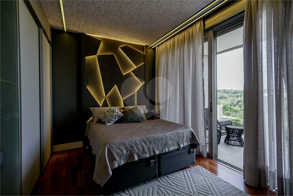 Casa à venda com 5 suítes no condomínio Plaza Athénee, Itu - SP