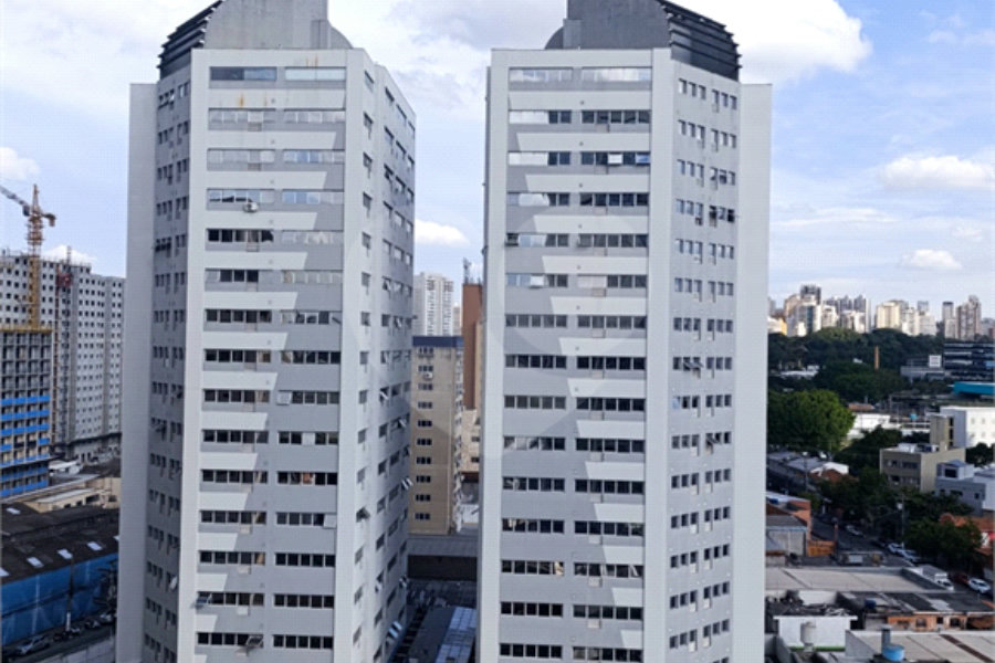 Sala à venda em Barra Funda, São Paulo, SP
