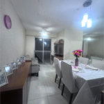 Apartamento à venda com 3 quartos em Campo Grande, Rio de Janeiro, RJ