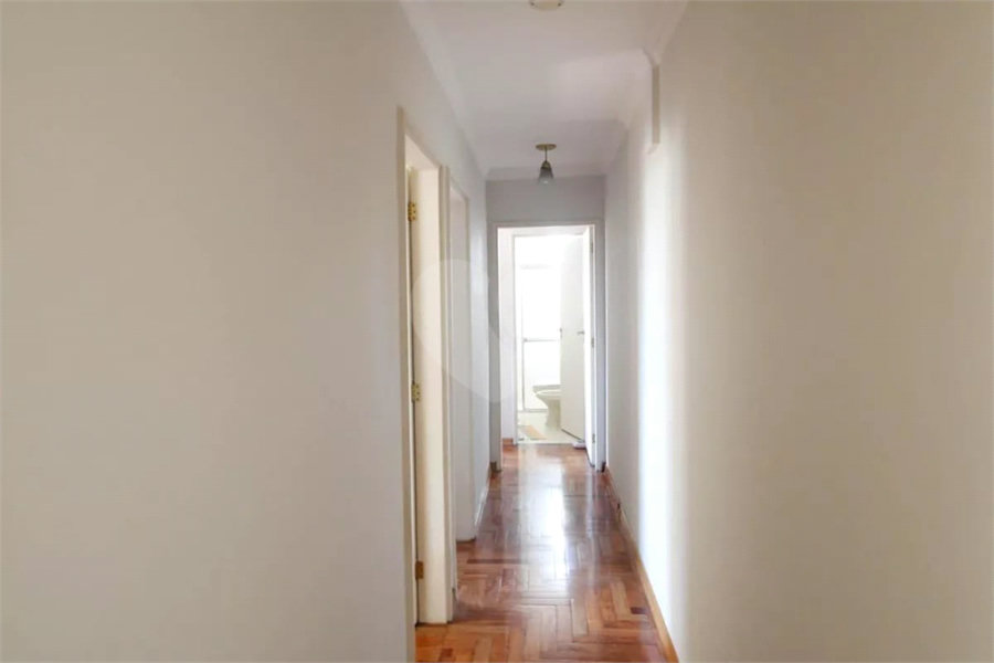 Apartamento à venda com 3 quartos em Santana, São Paulo, SP