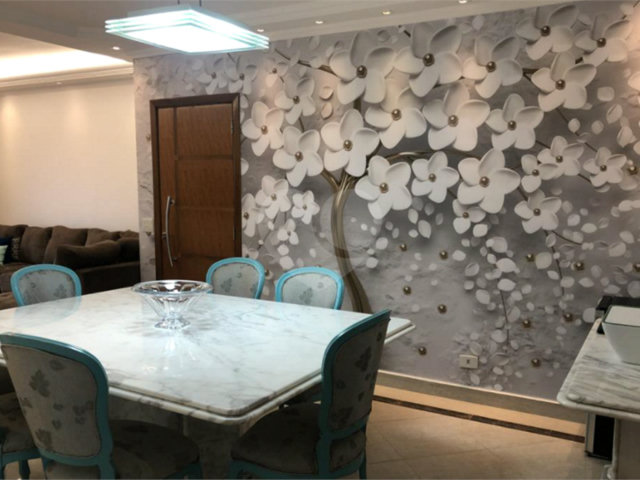 Apartamento à venda com 3 suítes em Jardim São Paulo(zona Norte), São Paulo, SP