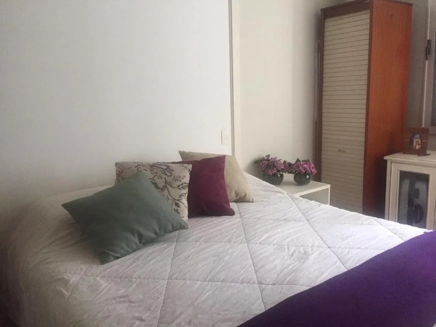 Apartamento à venda com 4 quartos, sendo 1 suíte, em Vila Andrade, São Paulo, SP