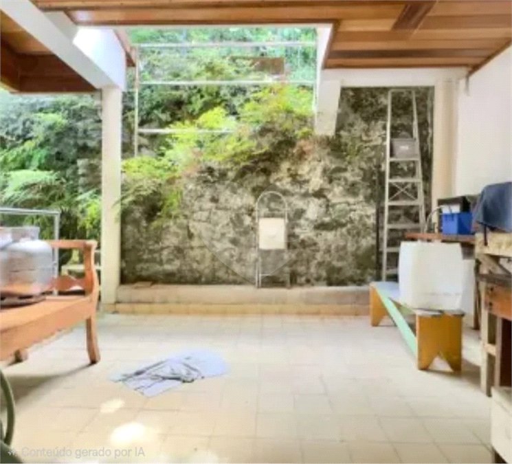 Casa à venda com 3 quartos, sendo 2 suítes, em Jardim Botânico, Rio de Janeiro, RJ