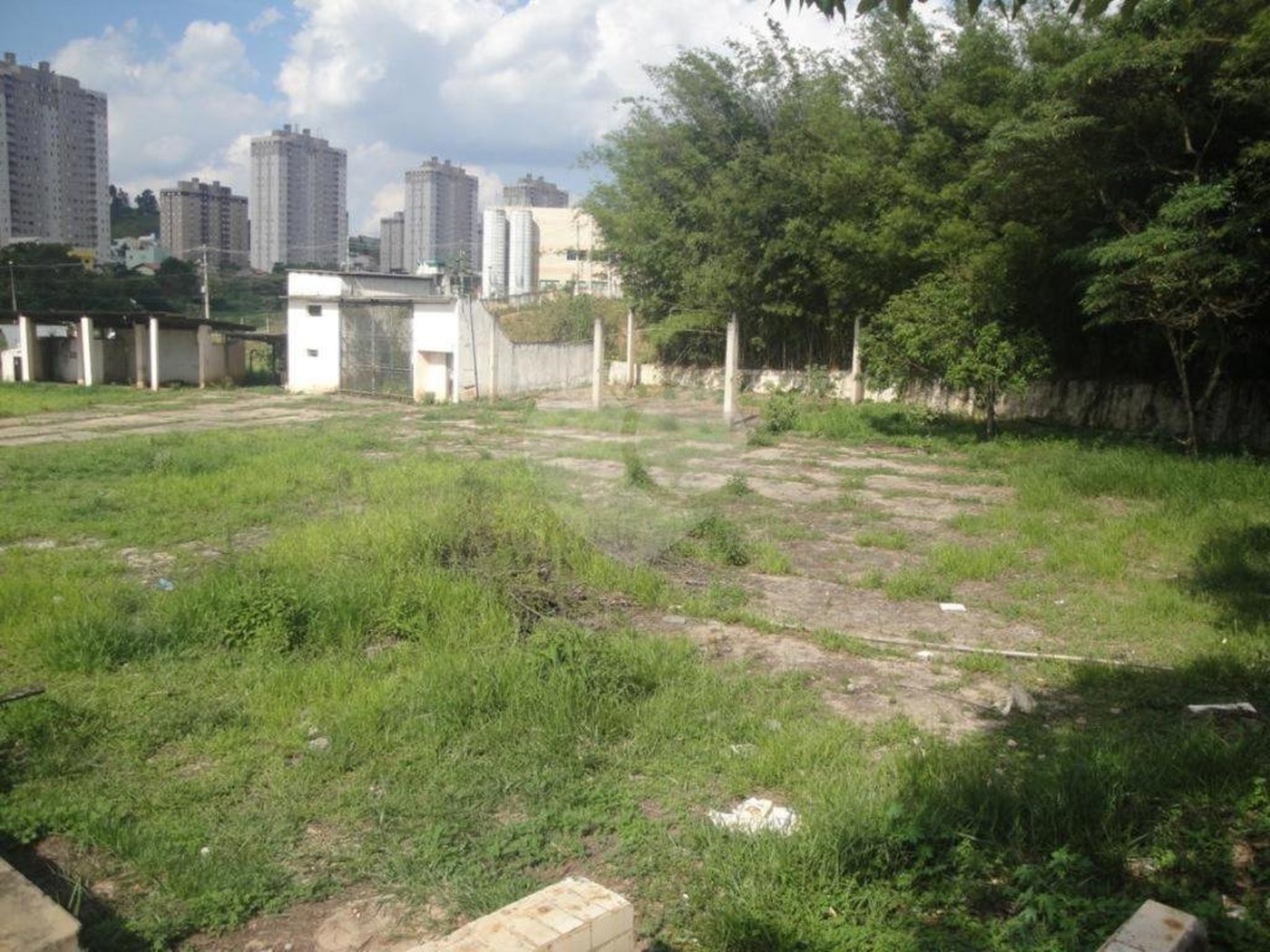 Terreno à venda em Portais (polvilho), Cajamar, SP