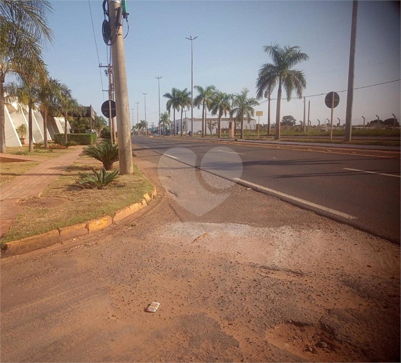 Terreno à venda em Jardim Das Oliveiras, Três Lagoas, MS