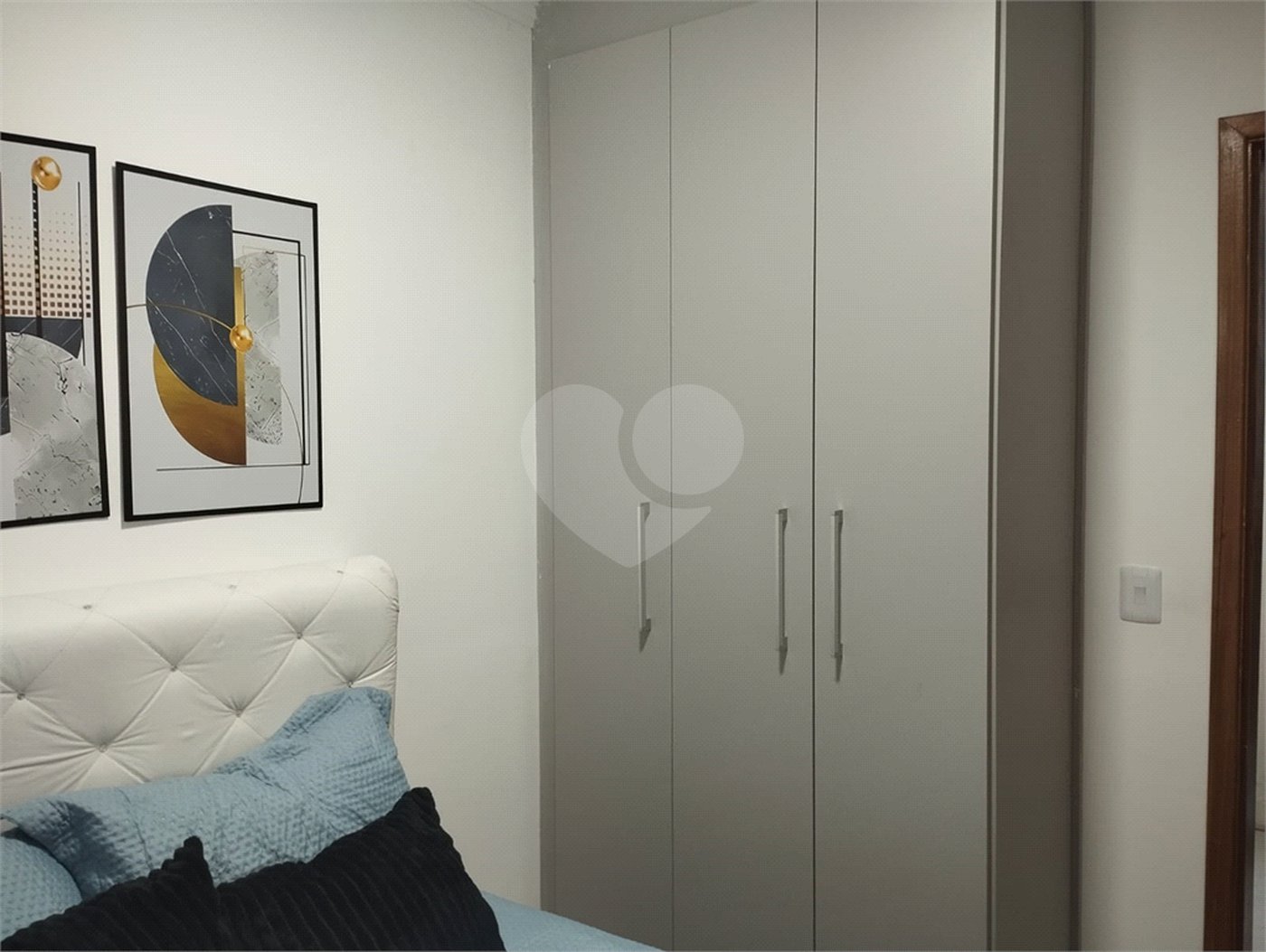 Apartamento à venda com 2 quartos em Tucuruvi, São Paulo, SP