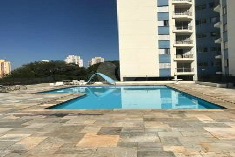 Apartamento à venda com 2 quartos em Butantã, São Paulo, SP