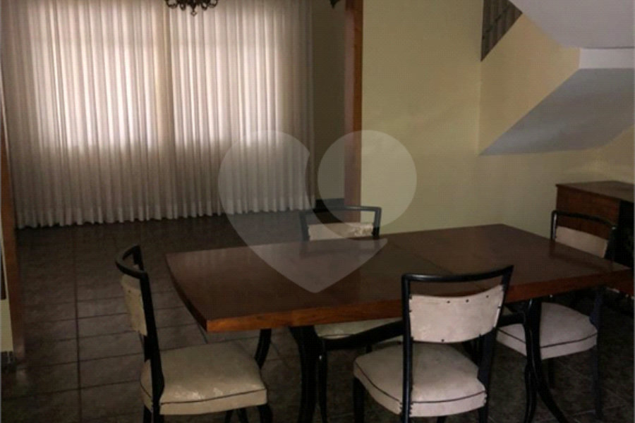 Sobrado à venda com 2 quartos em Pirituba, São Paulo, SP