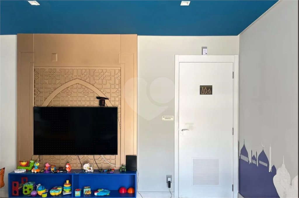 Apartamento à venda com 3 quartos, sendo 1 suíte, em Barra Funda, São Paulo, SP