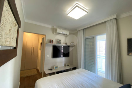 Apartamento à venda com 3 suítes em Barra Funda, São Paulo, SP