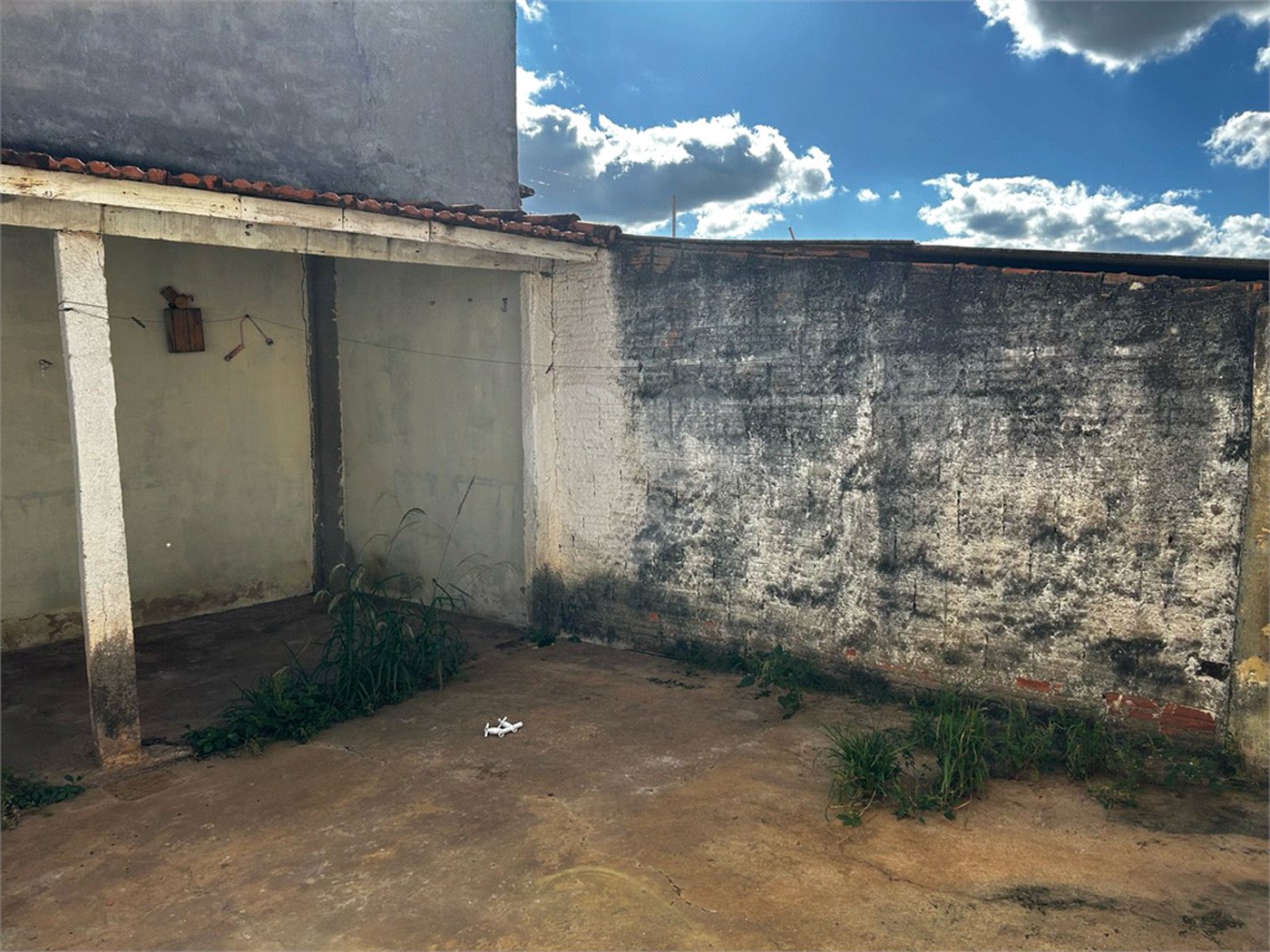 Casa à venda com 2 quartos em Jardim Fogaça, Itapetininga, SP