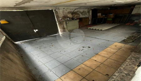 Sobrado à venda com 3 quartos em Americanópolis, São Paulo, SP