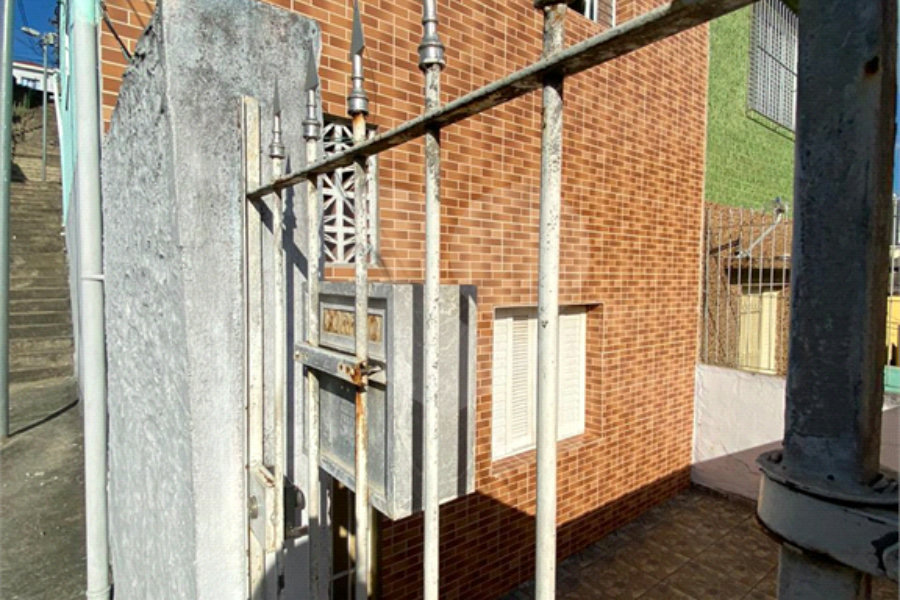 Terreno à venda com 2 quartos em Mandaqui, São Paulo, SP