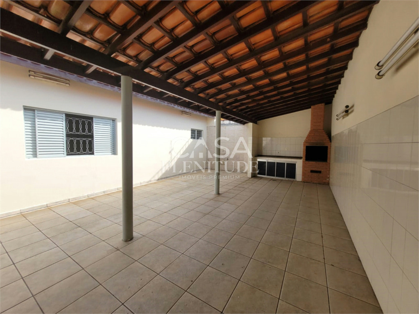 Casa Térrea à venda com 3 quartos, sendo 1 suíte, em Vila Fiori, Sorocaba, SP