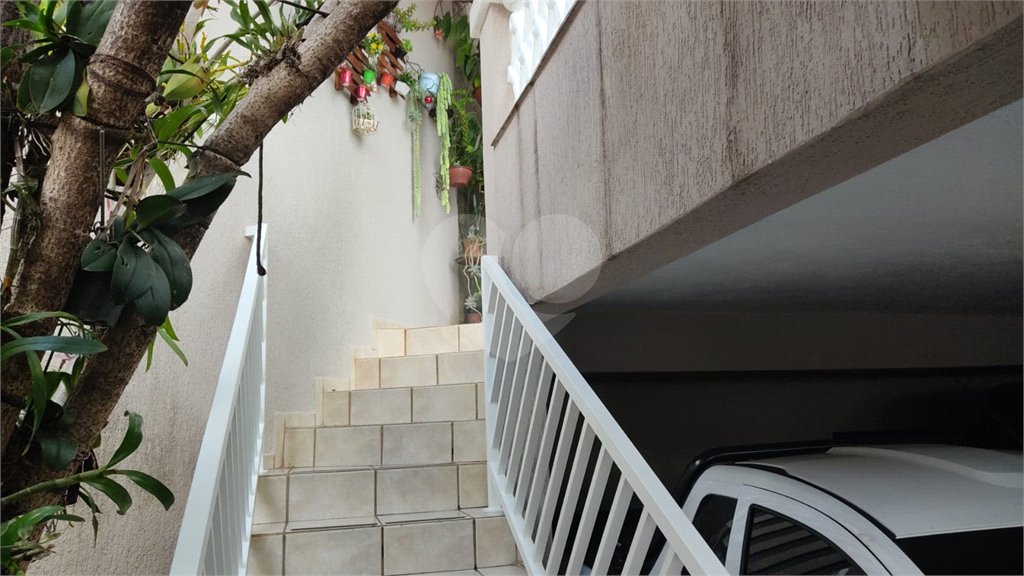 Sobrado à venda com 3 quartos, sendo 1 suíte, em Parque Cidade Jardim Ii, Jundiaí, SP