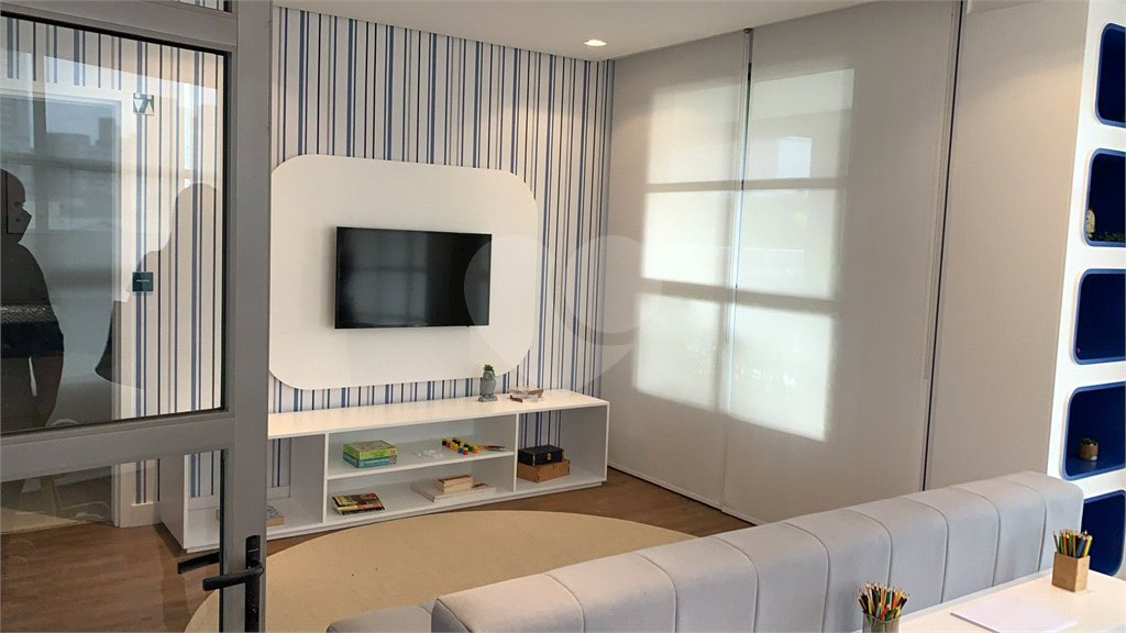 Apartamento à venda com 2 quartos, sendo 1 suíte, em Barra Funda, São Paulo, SP
