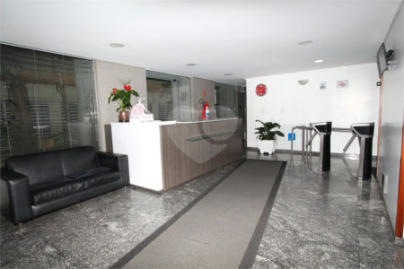 Sala à venda em Moema, São Paulo, SP