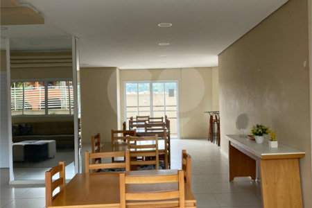 Apartamento à venda com 2 quartos em Demarchi, São Bernardo do Campo, SP