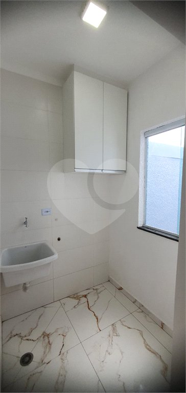 Apartamento à venda com 2 quartos em Vila Medeiros, São Paulo, SP