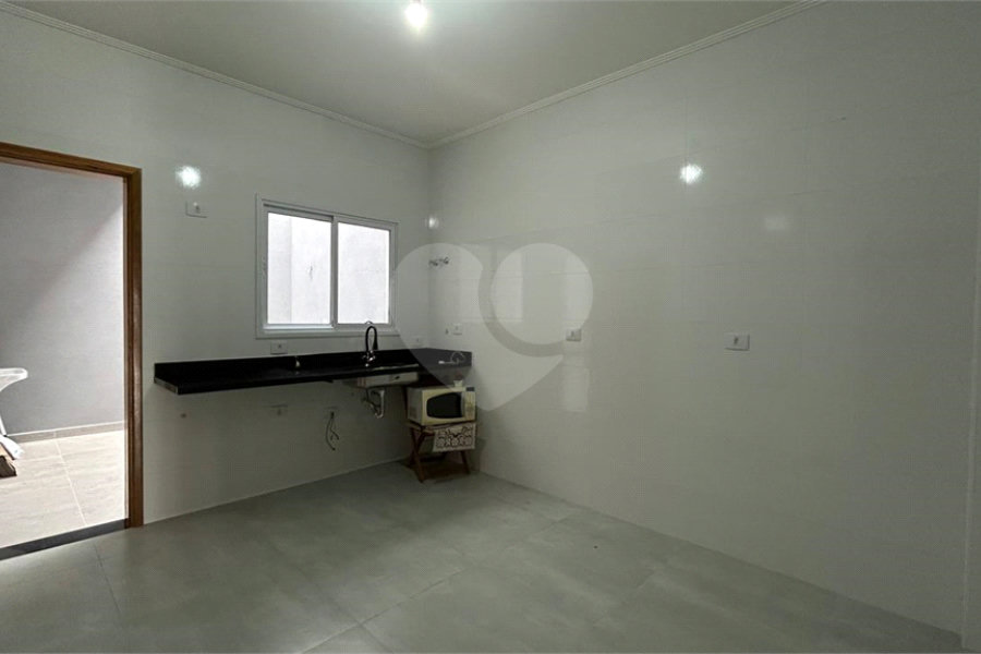 Sobrado à venda com 3 quartos, sendo 1 suíte, em Mandaqui, São Paulo, SP