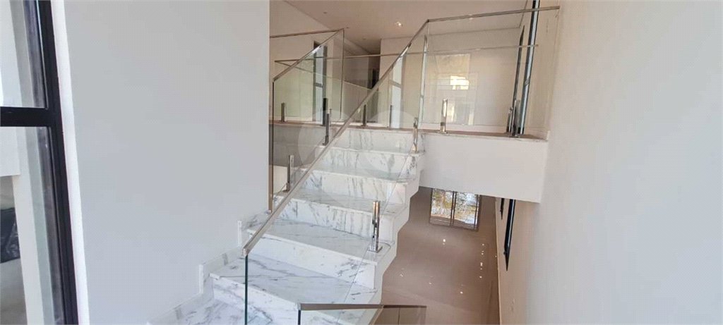 Casa à venda com 3 suítes no condomínio Reserva dos Vinhedos, Louveira - SP