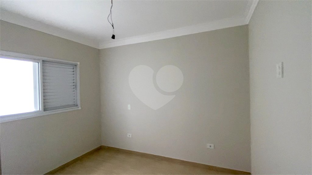 Sobrado à venda com 4 quartos, sendo 2 suítes, em Vila Pereira Barreto, São Paulo, SP