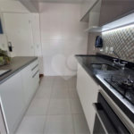 Apartamento à venda com 2 quartos, sendo 1 suíte, em Santana, São Paulo, SP