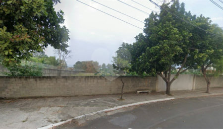 Terreno à venda em Jardim Santa Efigênia, Salto, SP
